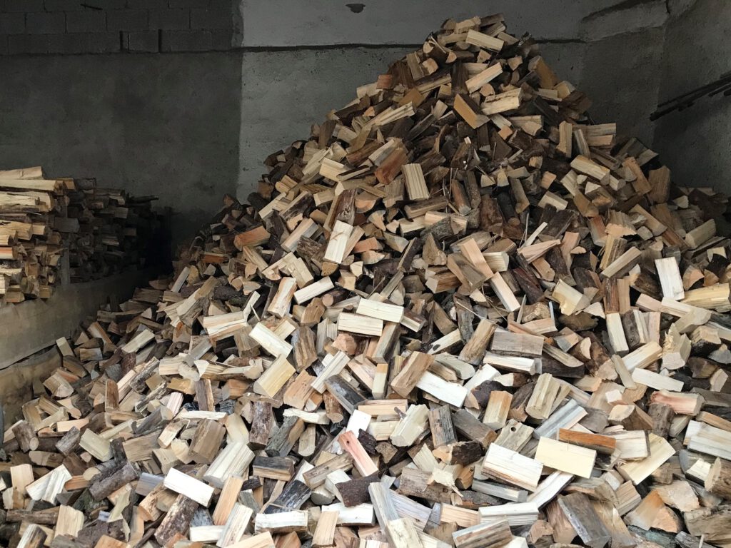 Unsere Produkte – Äpfel, Apfelsaft und Brennholz – SILVALUS